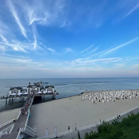 펜션 Baltic Pearl 2-room *